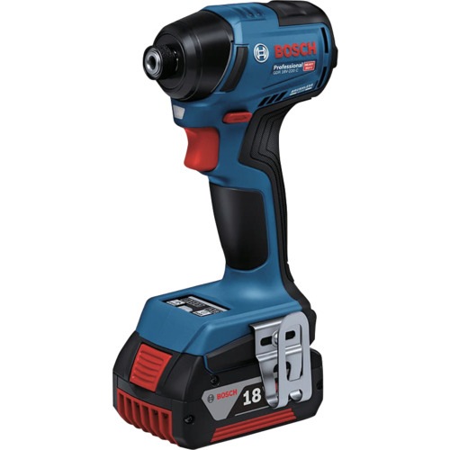 ボッシュ,ボッシュ-電動工具,ボッシュ-18Vシリーズ,18V インパクト