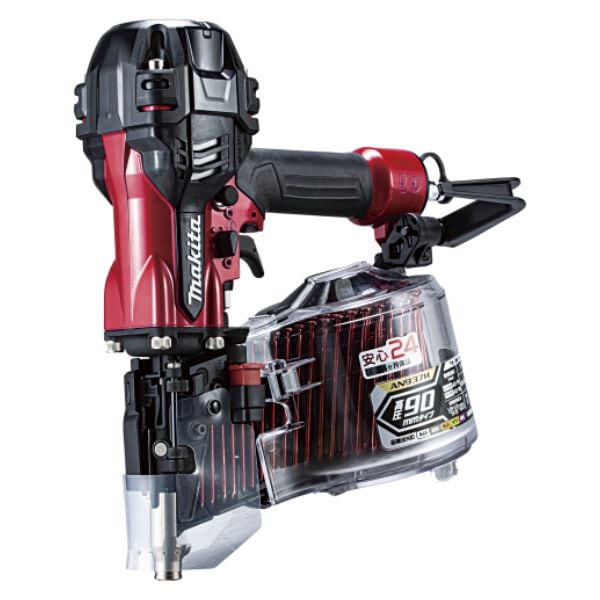 マキタ 釘打機 マキタ エア釘打ち機 50mm (常圧) AN514【送料無料】 - 工具通販