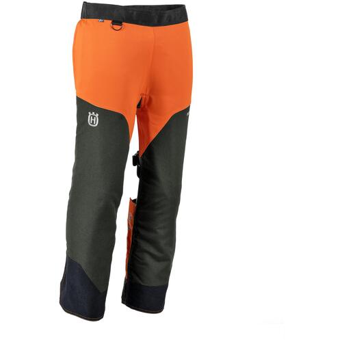 ハスクバーナチャップス タナカ金物プロ-ハスクバーナ 防護服 チャップスファンクショナル M