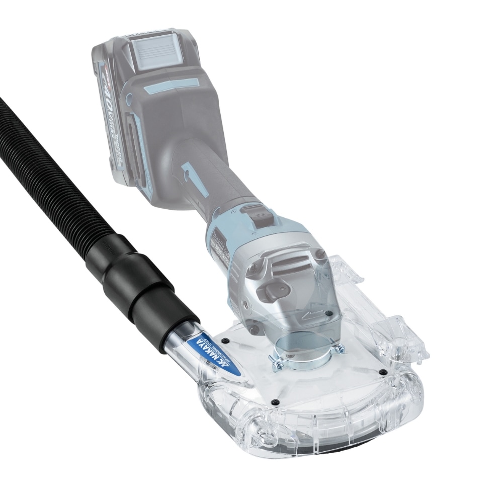 タナカ金物プロ-ナカヤ NKC-125Z ハリケーンゼロ 100～125mm