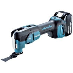 【在庫あり】マキタ TM53DZ 充電式マルチツール 18V対応(本体のみ:バッテリ・充電器・ケース別売)
