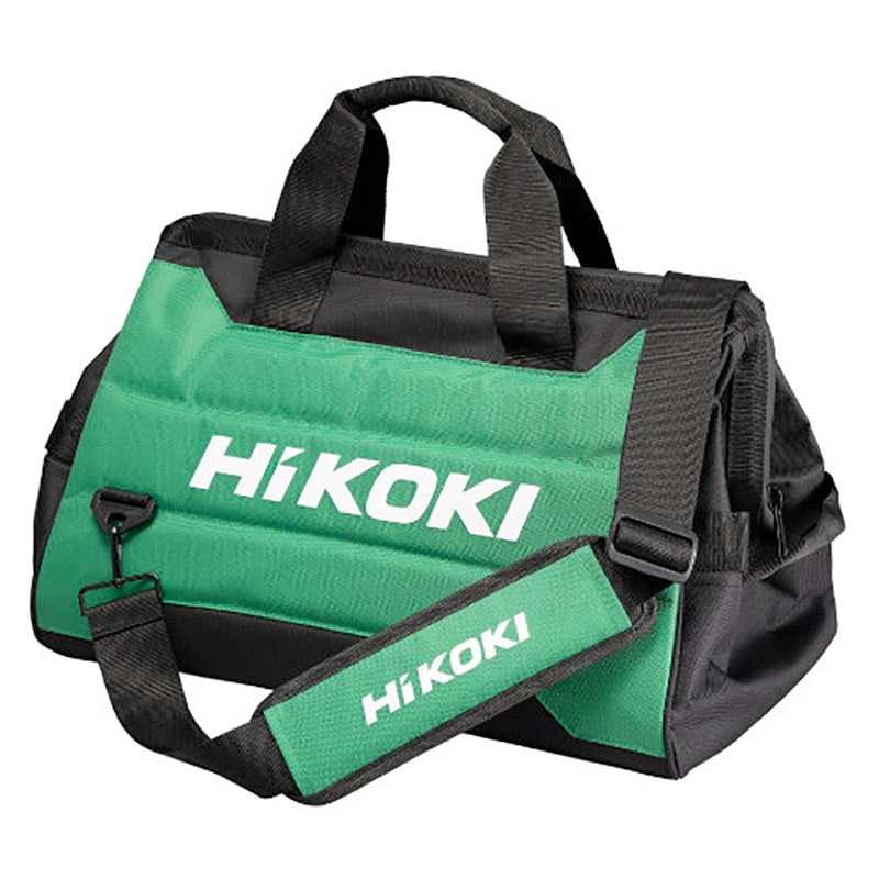 タナカ金物プロ-HiKOKI 0038-3371 電動工具収納用 ツールバッグ（L