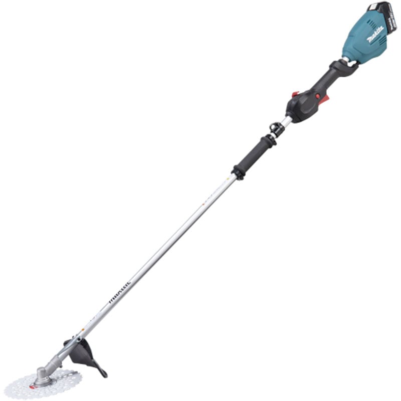 タナカ金物プロ-【在庫あり】マキタ MUR196UDZ 充電式草刈機 230mm [U タナカ金物プロ-【在庫あり】マキタ MUR196UDZ 充電式草刈機 230mm [U