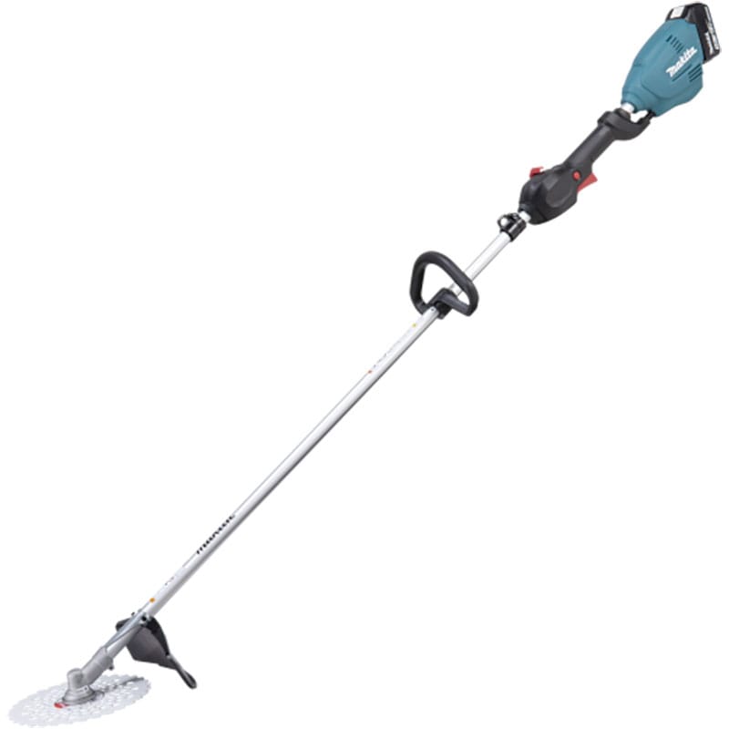 タナカ金物プロ-【在庫あり】マキタ MUR196WDZ 充電式草刈機 230mm [2