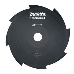 A-00083 草刈刃200mm