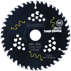 A-01035 DCブラックコート 125mm