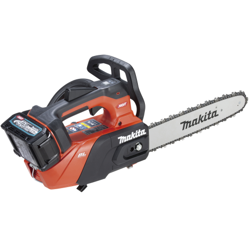 新商品/在庫あり】マキタ MUC031GZR2 250mm充電式チェンソー（(赤