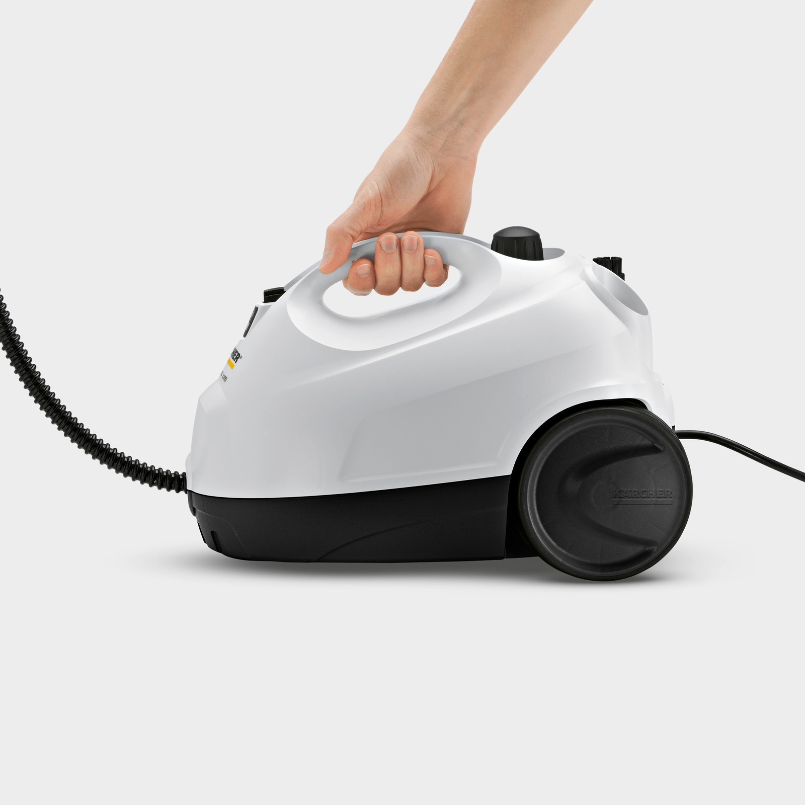 ケルヒャー KARCHER SC2 EASYFIX スチームクリーナー Amazon | ケルヒャー SC2 EasyFix（イージーフィックス