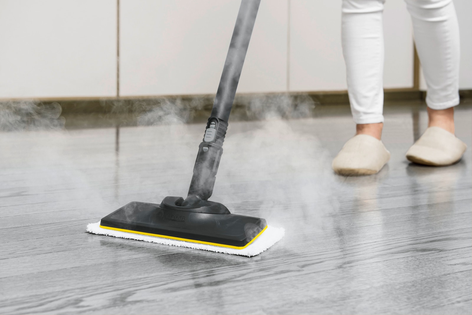 KARCHER スチームクリーナー SC2 easy fix w 本体 SC 2 EasyFix W | ケルヒャー