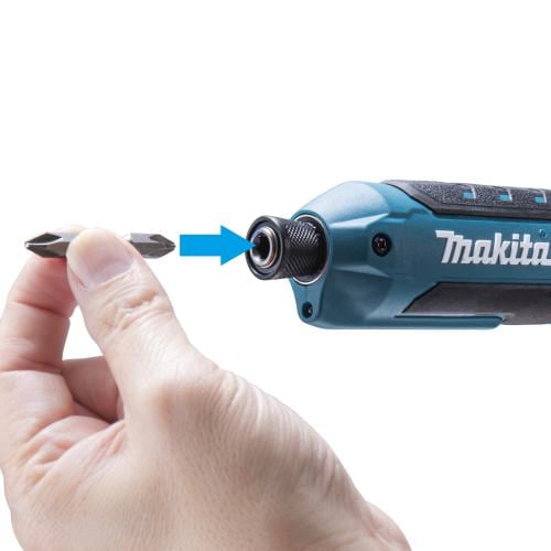 タナカ金物プロ-【新商品/在庫あり】マキタ TD023DSHXO 充電式ペン 