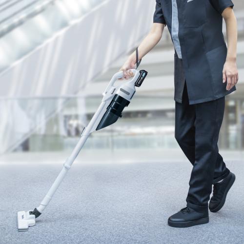 タナカ金物プロ-【在庫あり】マキタ CL200FDSTW 充電式クリーナ