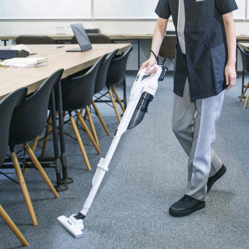 タナカ金物プロ-【在庫あり】マキタ CL200FDZW 充電式クリーナ