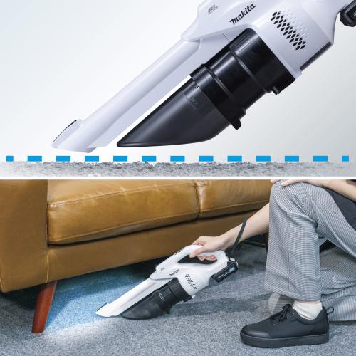 タナカ金物プロ-【在庫あり】マキタ CL200FDZW 充電式クリーナ