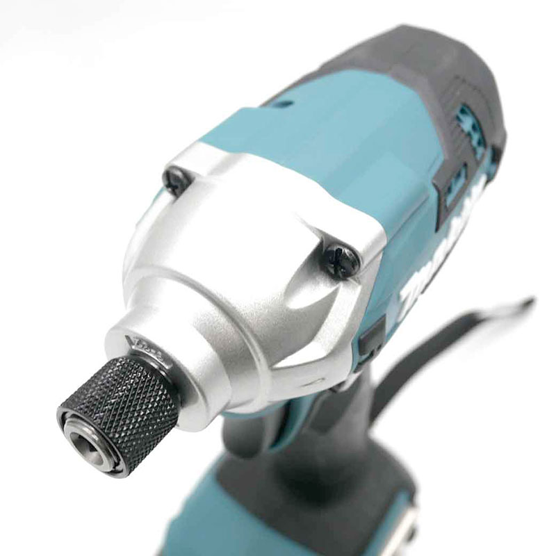 タナカ金物プロ-【在庫あり】マキタ TD156DB 充電式インパクトドライバ
