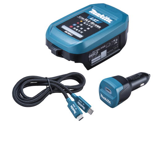 マキタ充電器 マキタ（makita） 【マキタ 純正】 □マキタ 充電器 DC18WC 新品
