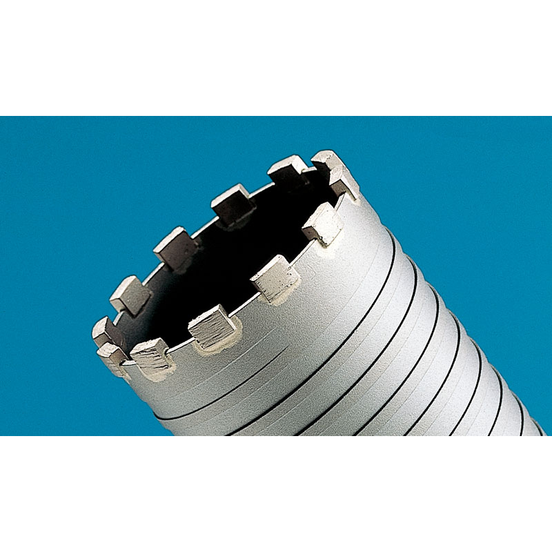 ユニカ 多機能コアドリルUR21 Dシリーズ 乾式ダイヤ SDSシャンク