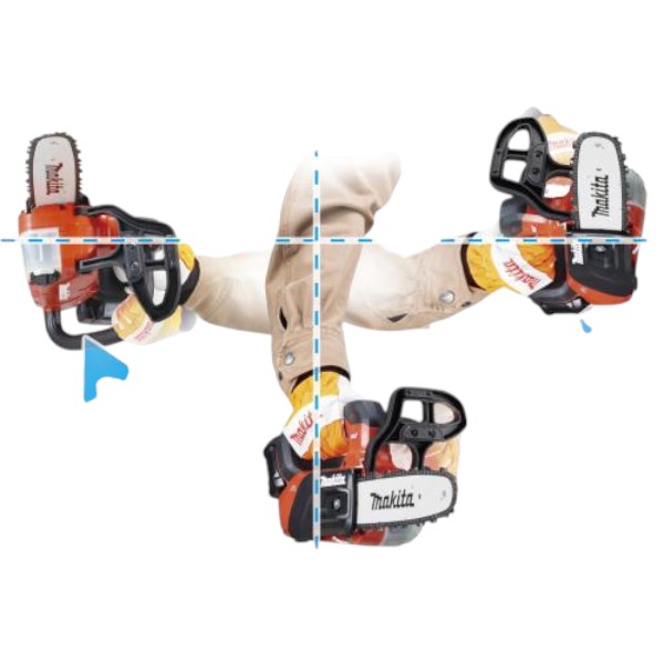 タナカ金物プロ-【新商品/在庫あり】マキタ MUC031GZR2 250mm充電式