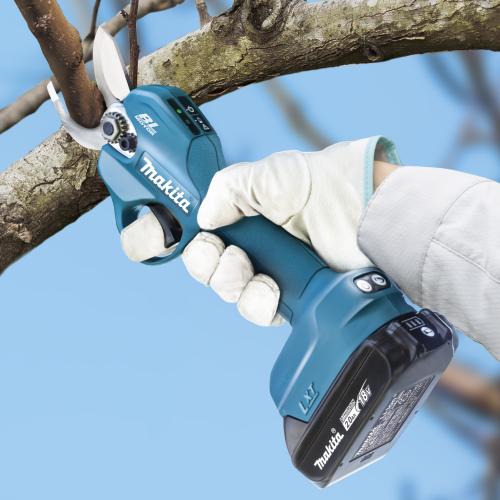 タナカ金物プロ-【在庫あり】マキタ UP181DZ 充電式せん定ハサミ 18V