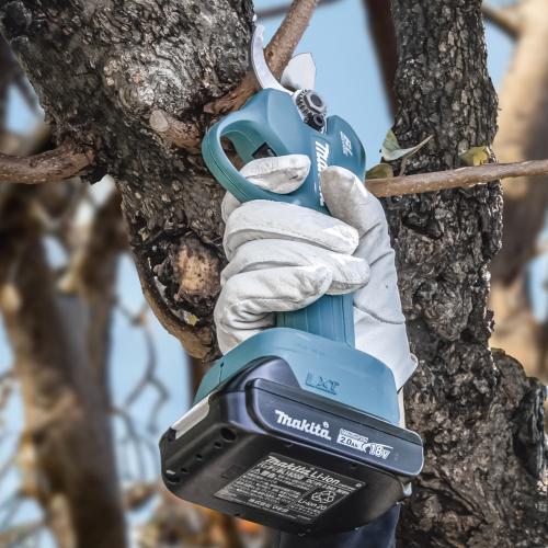 確実正規品　定価39600円 タナカ金物プロ-【在庫あり】マキタ UP181DZ 充電式せん定ハサミ 18V