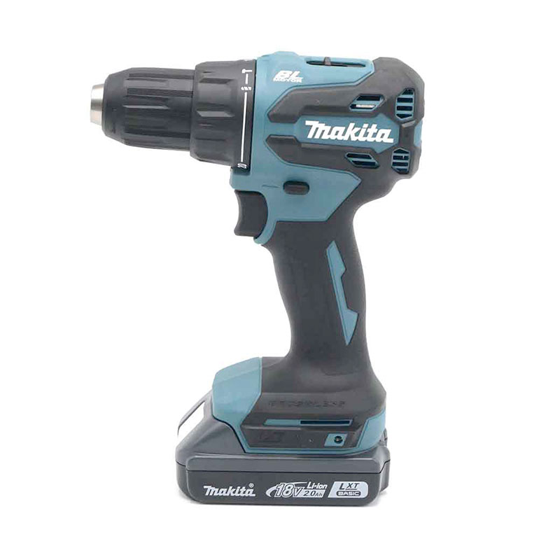 未使用品】makita マキタ HP490D 18V充電式震動ドライバドリル 本体 
