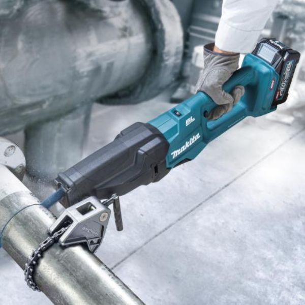 タナカ金物プロ-【予約商品/納期1~2ヶ月】マキタ JR003GZK 充電式