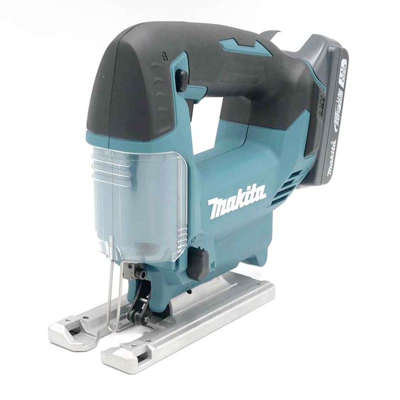 タナカ金物プロ-【在庫あり】マキタ JV186DB 充電式充電式ジグソー