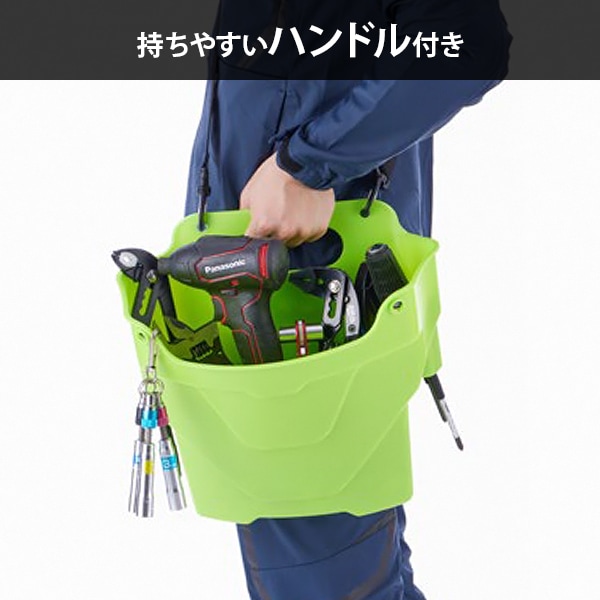 タナカ金物プロ-高儀 PROZONE SMS-G ソフトマルチショルダー ベルト