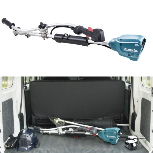 タナカ金物プロ-【在庫あり】マキタ MUX19DZ 充電式スプリットモータ