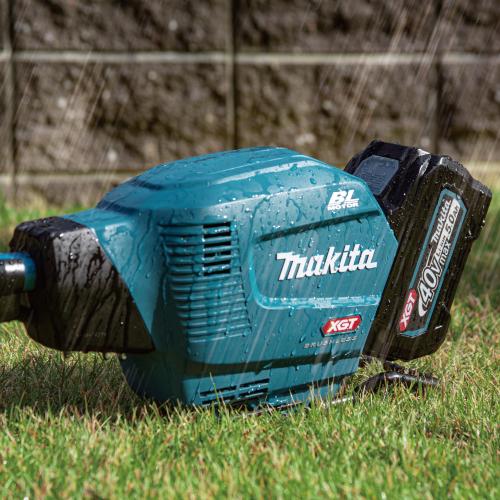 マキタ MUR014GZ 充電式草刈機 ループハンドル (40V対応) (本体のみ