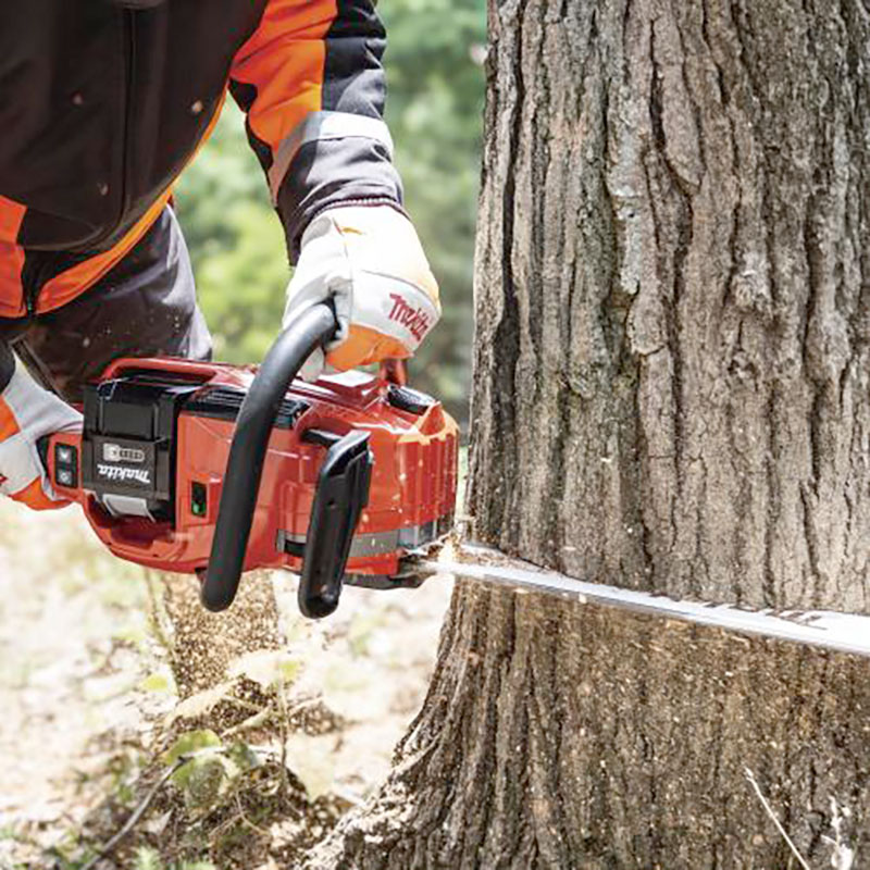 マキノ MZ-33 CHROME - MTS International Ltd. Co. 800.467.7195