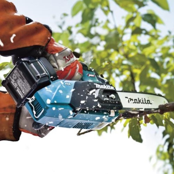 タナカ金物プロ-【在庫あり】マキタ MUC031GRD 250mm充電式チェンソー