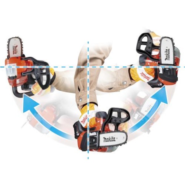 タナカ金物プロ-【在庫あり】マキタ MUC031GRD 250mm充電式チェンソー