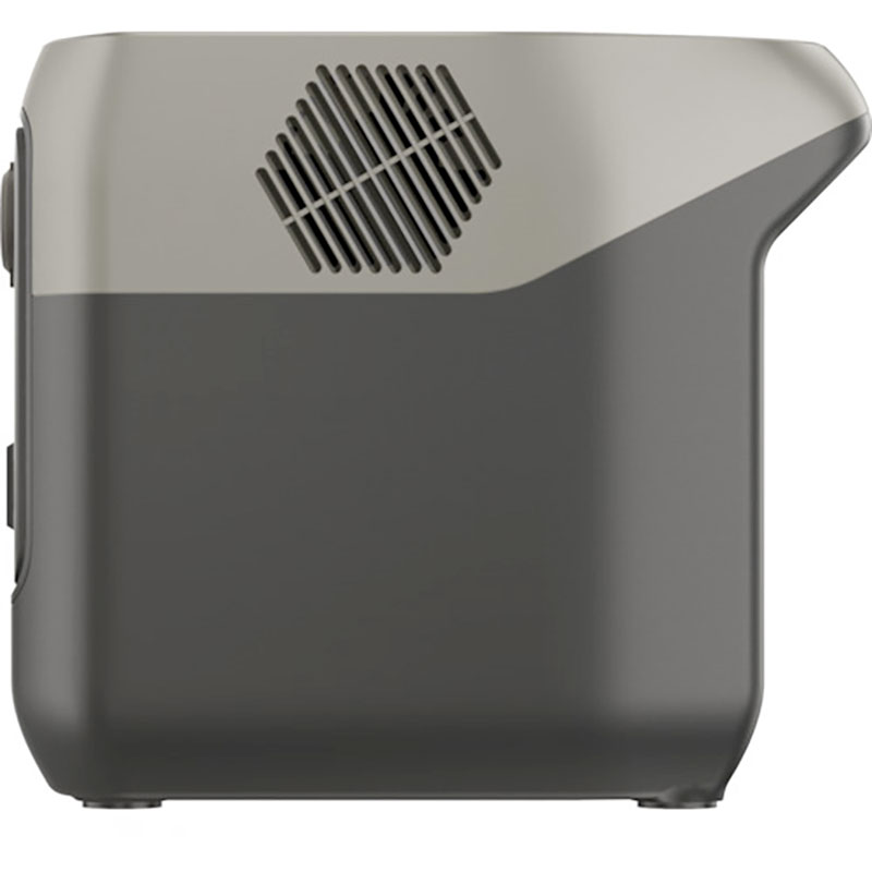 タナカ金物プロ-EcoFlow ZMR620-B-JP ポータブル電源 RIVER 2 Pro 