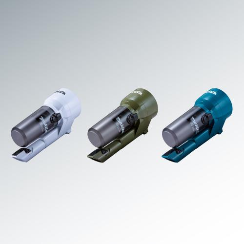 タナカ金物プロ-マキタ CL003GZO 充電式クリーナ(オリーブ) サイクロン