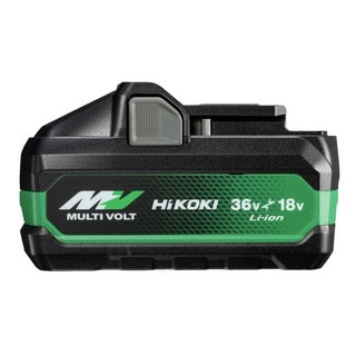 タナカ金物プロ-HiKOKI BSL36B18X 36Vマルチボルトバッテリ(4.0 タナカ金物プロ-HiKOKI BSL36B18X 36Vマルチボルトバッテリ(4.0