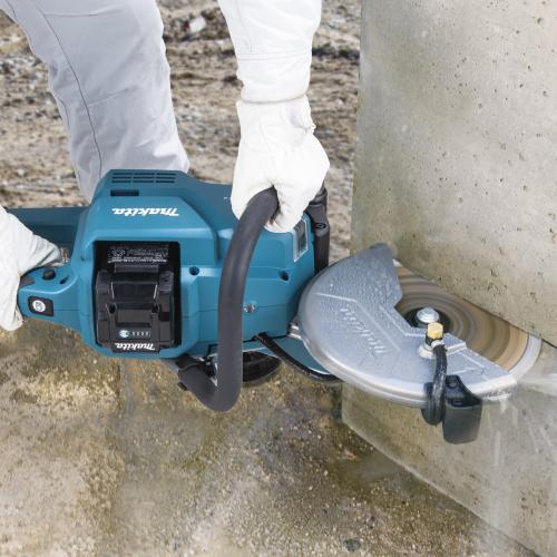 【店頭引取限定】【中古】MAKITA マキタ 充電式パワーカッタ 110,000円(税込) 0088381760119.jpg