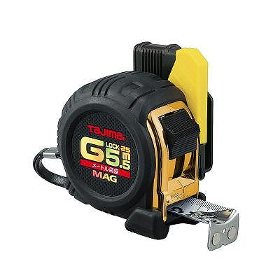 タナカ金物プロ-タジマ コンベックス 回転セフコンベGロック 巾