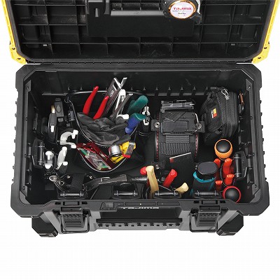 タナカ金物プロ-タジマ TB-TBOX セフツールボックス【正規販売店の公式
