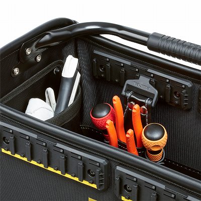 タナカ金物プロ-タジマ TB-TBAG セフツールバッグ【正規販売店の公式