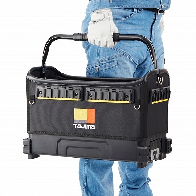 タナカ金物プロ-タジマ TB-TBAG セフツールバッグ【正規販売店の公式