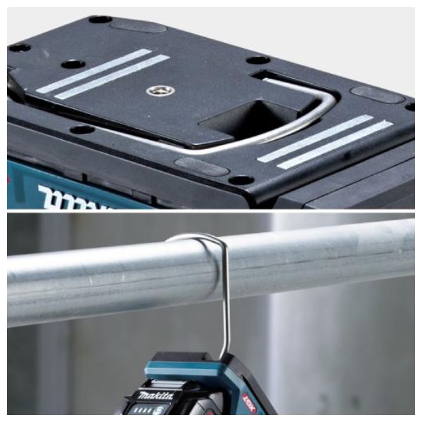 タナカ金物プロ-【在庫あり】マキタ ML013G 充電式マグネットライト