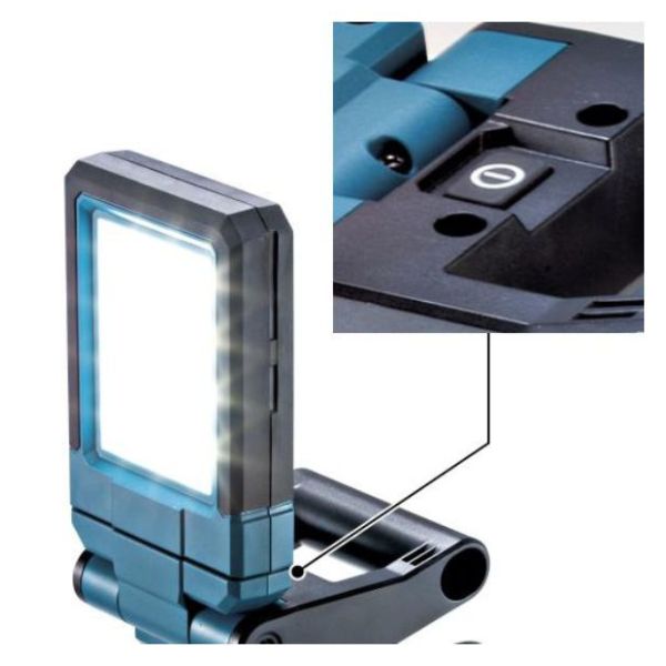 タナカ金物プロ-【1月中旬から下旬入荷予定】マキタ ML013G 充電式