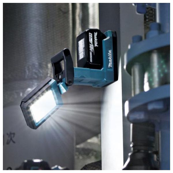 マキタ　１８V　充電式マグネットライト　ML819　本体のみ マキタ 18V充電式マグネットライト ML819 電動工具・エアー工具・大工
