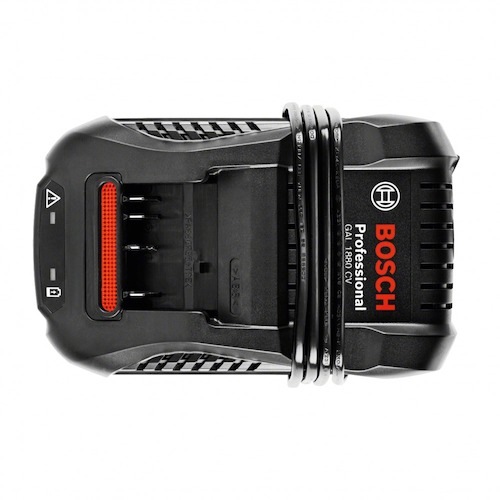 タナカ金物プロ-ボッシュ PROCORE18V4S2 18Vバッテリー充電器セット