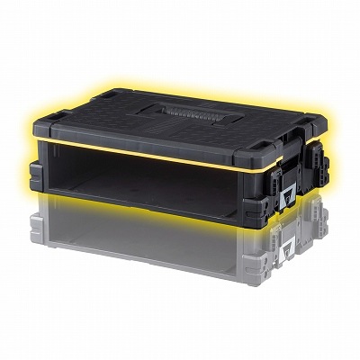 タナカ金物プロ-タジマ TB-HBOXU セフ引出しボックス上段【正規販売店 
