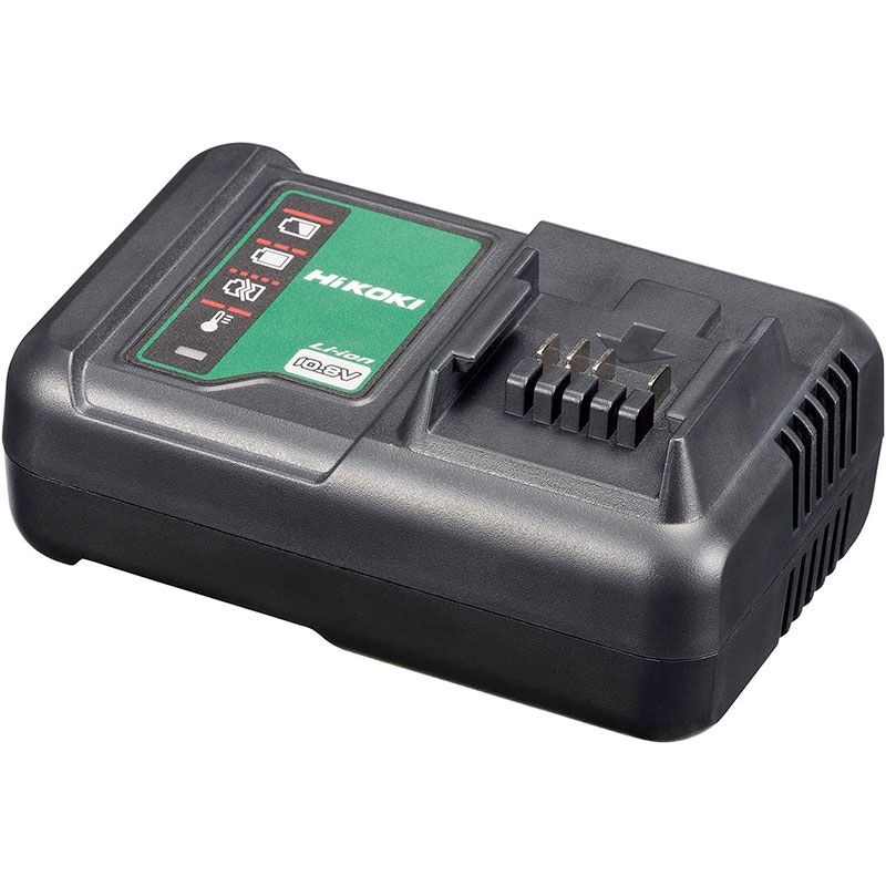 タナカ金物プロ-HiKOKI R12DC(BSW) 10.8V コードレスクリーナ 10.8V