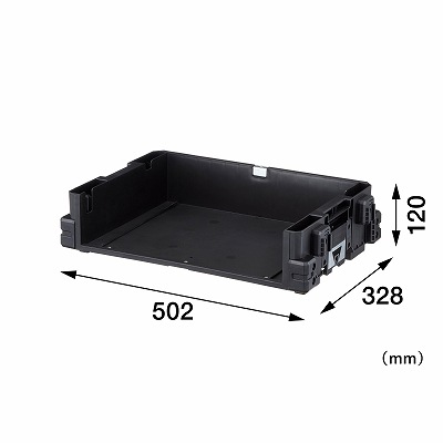 タナカ金物プロ-タジマ TB-HBOXL セフ引出しボックス下段【正規販売店