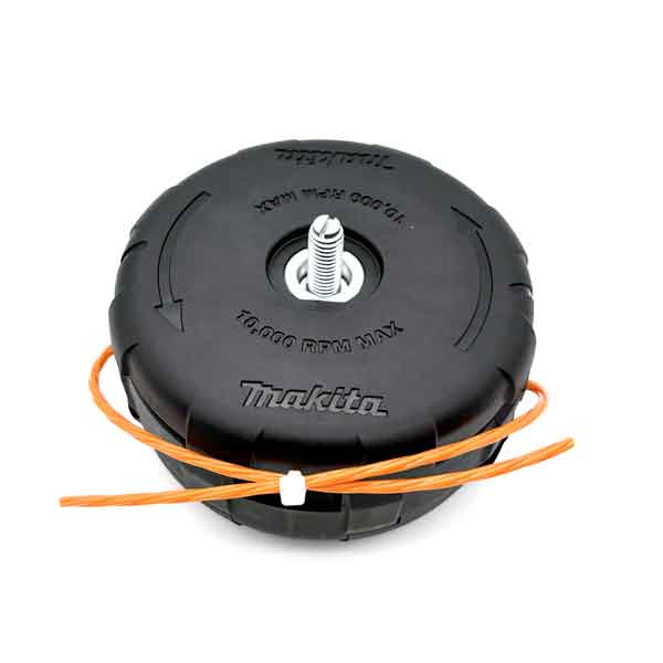 タナカ金物プロ-マキタ A-79435 らく巻きフラットナイロンカッタ (A