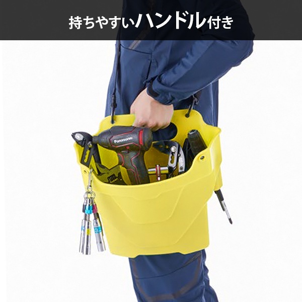 タナカ金物プロ-高儀 PROZONE SMS-CR ソフトマルチショルダー ベルト