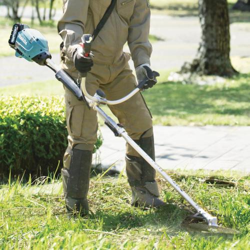 マキタ 充電式草刈機 MUR191LD 分割棹 バッテリー充電器別売 マキタ